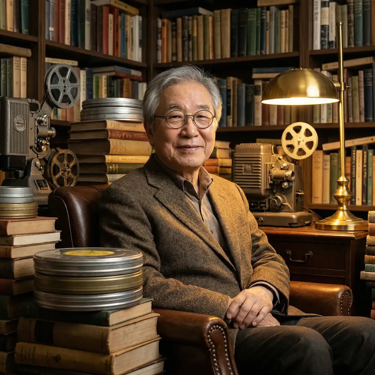 亚洲伦理片库馆长肖像 - 给我一个可以在线观看的懂得 研究学者